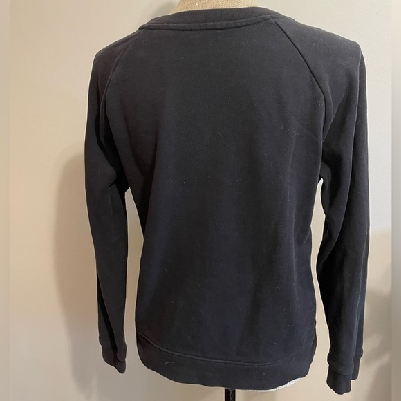 LEVI'S-LOGO RELAXED CREWNECK SWEATSHIRT - Picture 3 of 5